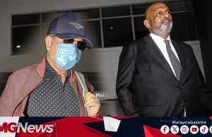 Didakwa Rasuah RM98.2 Juta: Bekas Ahli Ikram Berdepan 158 Pertuduhan