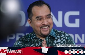 Kempen BN Di PRN Johor, N. Sembilan Tidak Hentam Lawan, Kemuka Tawaran Kepada Rakyat