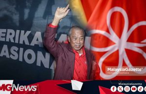 Bersatu Kekal Dalam Perikatan Nasional – Muhyiddin