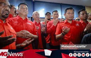 PRN Johor, N. Sembilan : Bersatu Akan Guna Logo PN – Muhyiddin