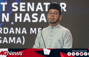 Umat Islam Perlu Rapatkan Saf, Padam Api Permusuhan – Dr Zulkifli Hasan