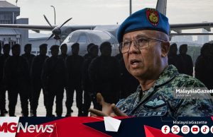 Kos Penyelenggaraan Meningkat, TUDM Kaji Ganti Pesawat C-130 Berusia 50 Tahun