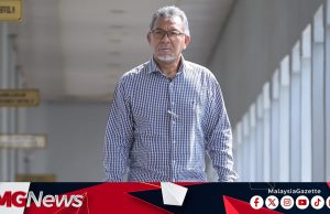 21 Saksi Dipanggil, Kes RM1.18 Juta Libatkan Azlan Man Masuk Fasa Hujahan