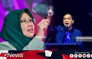 Jangan Sibuk Soal ‘Poster Boy’ PH – Zaliha