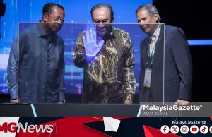 AI Pacu Peralihan Tenaga – PM Anwar