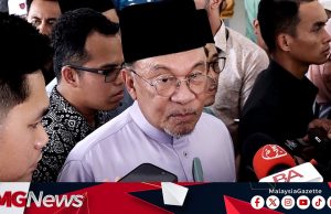 Alhamdulillah Jangan Terkulai Dengan Pujian! Komen Anwar Dapatan Merdeka Centre PMX Paling Disukai