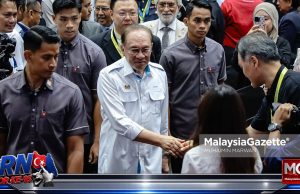 Prestasi Positif Anwar Suntik Keyakinan PH Hadapi PRN Johor – Zaliha