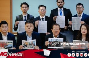 Pelik! Hari Ini Report Polis Esok Scammer Sudah Tahu! Mereka Boleh Akses Sistem? – MCA