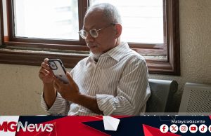 4,000 Muka Surat Perlu Diteliti, Mahkamah Tangguh Rayuan Bekas Pegawai KBS