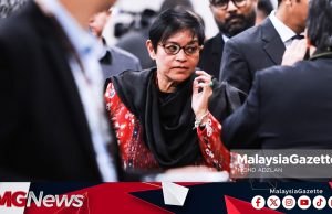 Pendakwa Raya Dilantik Oleh Agong Tanpa Campur Tangan Perdana Menteri Antara Syor – Azalina