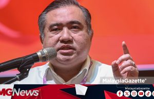 Hanya di Malaysia Harga Diesel Turun! Anthony Loke Puji PM Anwar, Harap Rakyat Johor Sokong PH