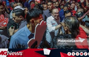 Saya Tak Tunduk Asyik Kata ‘YA’! Anwar Ingatkan Jaga Batasan Guna Kuasa Raja