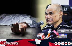 Konflik Peribadi Libat Hati dan Perasaan, Isu Perbelanjaan Harian Jadi Motif Kes Bunuh Penuntut IPT