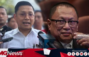 Puad Tiada Hak Tentukan Calon, Anaknya Jawatankuasa Pemuda Lantikan – Azleen