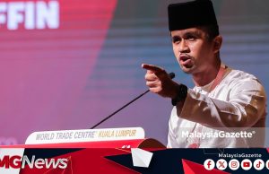Tindakan Puad Mencalarkan Persepsi Kredibiliti Masa Depan Anaknya – Hafiz
