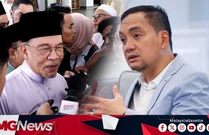 Jangan Kamu Kerajaan Negeri Semasa Kempen Minta Persekutuan Bantu, Tak Boleh – PMX Komen Isu Felda