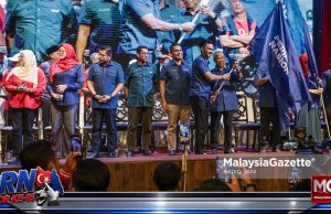 Masih Ada Ruang Bentuk Kerajaan Johor Walaupun PN Tanding 33 Kerusi – Muhyiddin