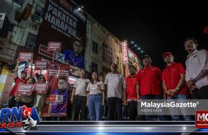 Johor Tidak Boleh Berjaya Tanpa Sokongan Putrajaya – Gobind