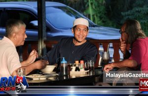 PH Bela Nasib Semua Kaum, Bukan Melayu Sahaja – Calon PH Bukit Naning