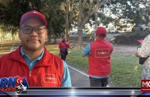 Calon PH Pemanis Dekati Orang Muda Golongan Penting Dalam Politik Negara