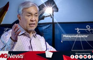 BN Negeri Sembilan Akan Bertanding Solo – Ahmad Zahid