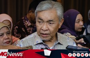 Biar Tok Mat Dan Jalaluddin Alias Tentukan Calon PRN Negeri Sembilan – Ahmad Zahid