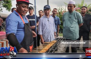 MB Sekarang Bagi BKJ RM200, Zaman Covid Dulu Saya Bagi Berapa? – Muhyiddin
