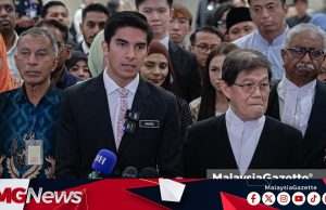 Hakim Cuti Sakit: Syed Saddiq Hormati Penangguhan Keputusan, Ingin Dapat Keadilan Tanpa Jalan Pintas