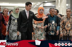 PRN Johor Bukan Keutamaan, Saya Perlu Tunggu 2 Minggu Lagi Demi Mendapatkan Keadilan – Syed Saddiq