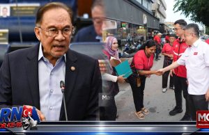 Terkini PRN Johor 30 Jun: Tiada Sekatan Program Di FELDA -PM, BN Mula Goyah -Chin Tong