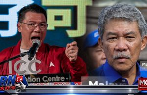 Alhamdulillah Letaklah Jawatan, Kita Memang Nak Dia Letak Jawatan – Tok Mat Komen Kor Ming