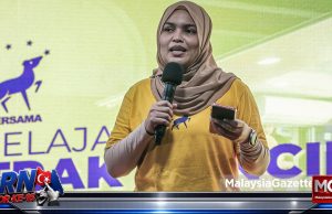 Longkang Tersumbat Di Pasar Dahlia Selesai Sehari Selepas Tular – Salamahafifi