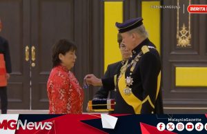 Bahang Pilihan Raya Mula Terasa, Agong Nasihat Ahli Politik Jaga Adab, Tutur Kata, Elak Provokasi!