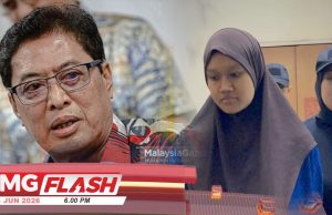 (LIVE) 2 Kertas Siasatan Azam Baki Dirujuk Ke AGC• Ibu Mengaku Buang Bayi Dari Tingkat 10 #mgflash