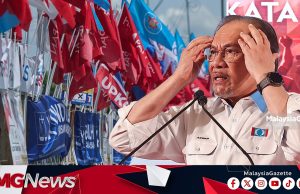 Plus, Minus Soal PN, Saya Tak Nak Campur Banyak Kerja Lain – PM
