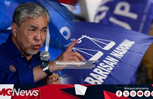 PRN Johor: Senarai Calon, Pembahagian Kerusi Parti Komponen BN Hampir Dimuktamadkan – Zahid