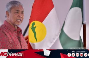 UMNO Tak Berhasrat Hidupkan Semula Muafakat Nasional, Kita Tutup Buku – Zahid