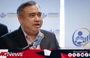 N. Sembilan: Biar Rakyat Jadi Hakim Terhadap Apa Yang Berlaku