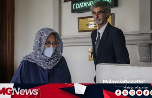Tiada Asas Tahan Pasport Asnida Daim – Hakim Mahkamah Tinggi