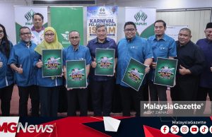 Karnival Pelancongan Islam PAPUH 2026 Perkasa Agensi Berlesen, Tangani Penipuan Industri
