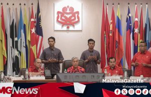 UMNO Tetap Dukung Kerajaan Perpaduan Hingga PRU, Pertahan Mandat Negeri Bukan Pengkhianatan
