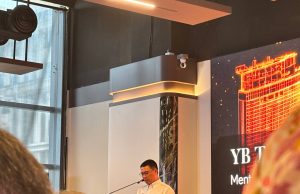 KPKT sasar sifar projek perumahan terbengkalai menjelang 2030