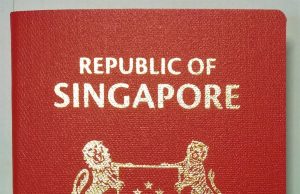 Singapura kekal pasport paling berkuasa di dunia, Malaysia di tempat ke-7