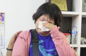 Ibu rayu anak terjerat sindiket pekerjaan di Myanmar dibawa pulang