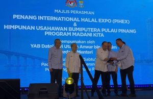 Industri halal perlu melangkaui pensijilan, perkukuh ekosistem – PM