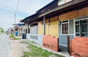 Penduduk Kuala Muda tidak mahu etnik Rohingya dominasi kampung mereka