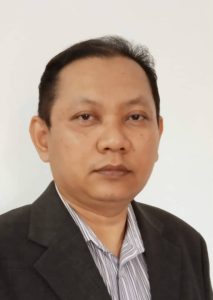 Penganalisis keselamatan dan pertahanan, Zaki Salleh