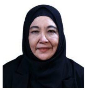 Prof. Madya Dr. Norizan Azizan