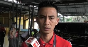 Datuk Ahmad Faez Abdul Razak