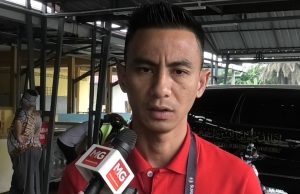 Saya pernah masuk ke rumah orang kuat Bersatu bagi bantuan- Ahmad Faez Datuk Ahmad Faez Abdul Razak